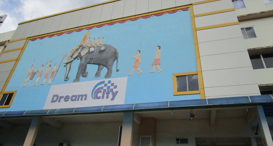 Dream City, Thrissur 5